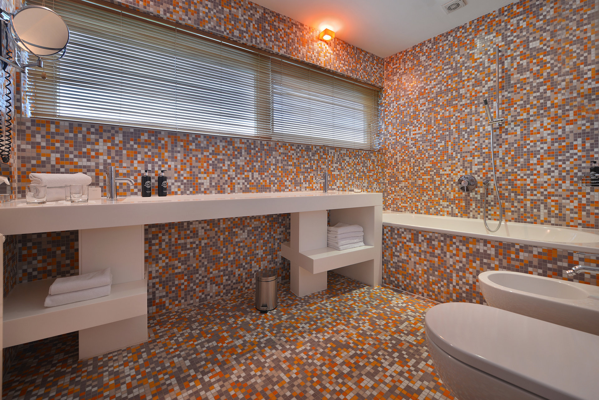 Omnia Hotel Relax & Wellness - Junior Suite s terasou 3