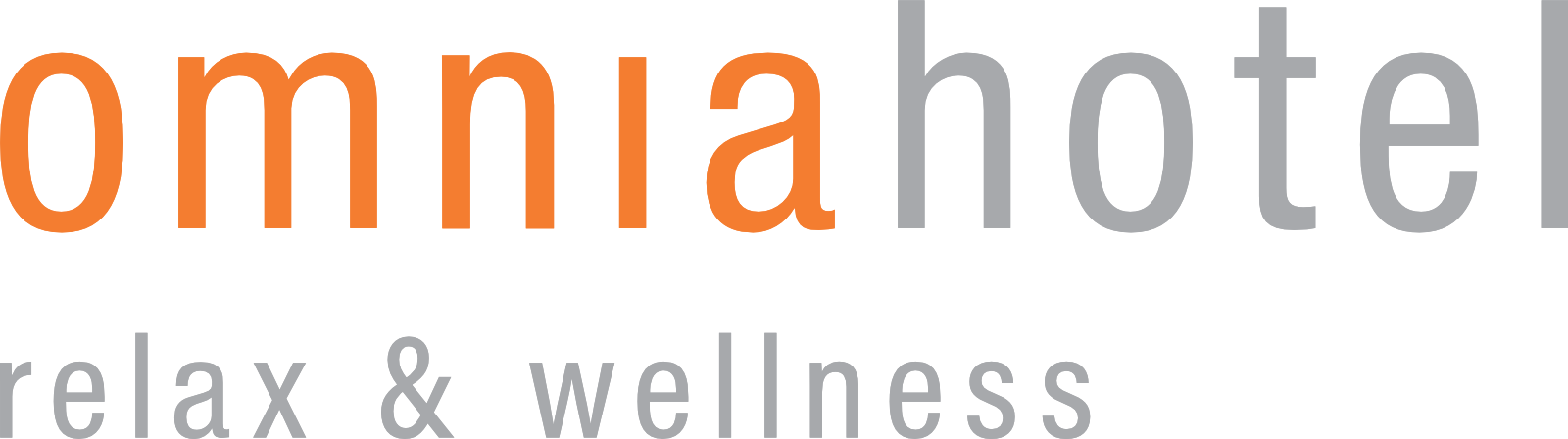 Omnia Hotel Relax & Wellness - logo